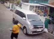 Viral Video Pria Semarang Tembak Kucing, Polisi Amankan Pelaku