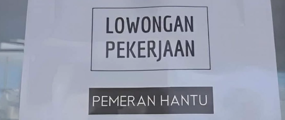 loker viral