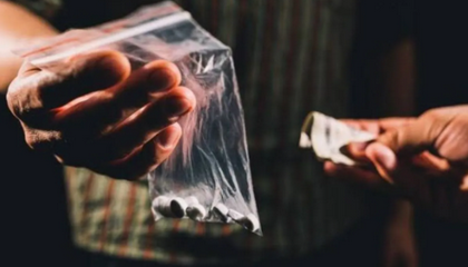 Gelapkan Barang Bukti Sabu 250,4 Gram, 5 Oknum Ditresnarkoba Polda Jateng Diamankan