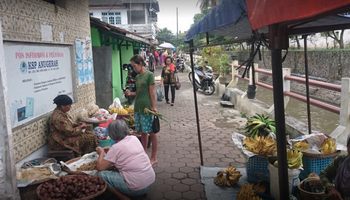 Kuliner di Magelang Ga Lengkap Tanpa Kunjungi 3 Pasar Ini, Rasa Enak Perut Kenyang!