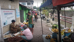 pasar ngasem