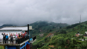 Jadi Primadona saat Liburan, Ini 3 Daya Tarik Bukit Sikunir Wonosobo