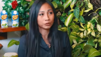 Ngaku Pernah Ikuti Sekte Sesat, Lea Tikoalu Pernah Diramal jadi Pengkhianat