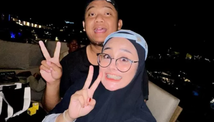 Sosok Suami Selebgram Prima Piyma yang Viral karena Dugaan Selingkuh, Doyan Jajan hingga Pijat Plus Plus