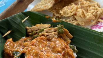 Deretan Wisata Kuliner yang Autentik Banget di Kabupaten Blora, Pasti Nagih!