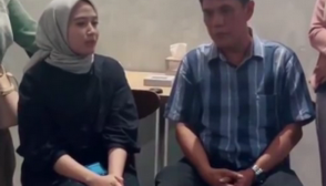 Wanita di Kebumen yang Minta Ganti Rugi 4 Juta Kini Buka Suara, Kembalikan Uang ke Sopir Bus