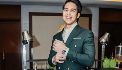 Makin Lengket dengan Syifa Hadju, El Rumi Ternyata Pernah Curhat soal Larangan Nikah dari Maia
