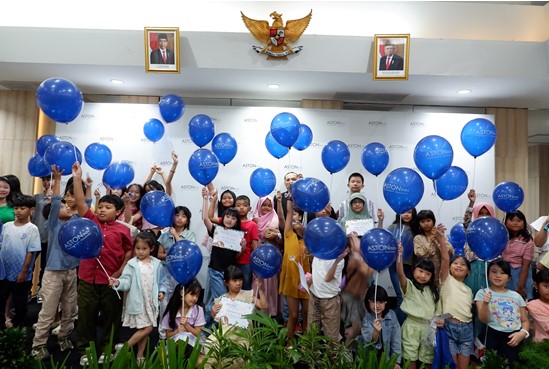 liburan sekolah