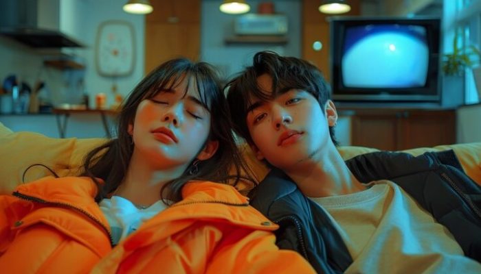 Rekomendasi Drakor dan Tontonan Netflix Agustus 2024, Sayang untuk Dilewatkan