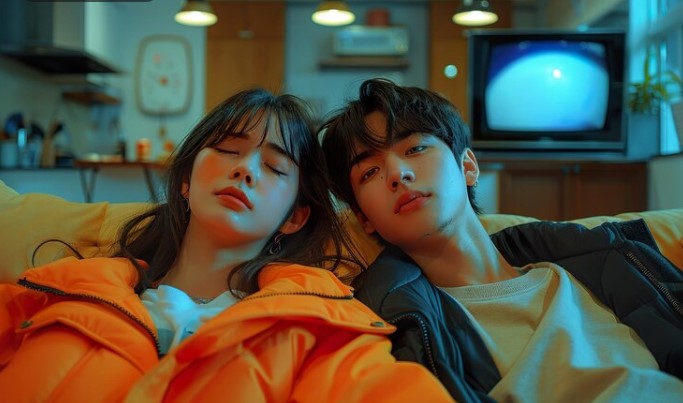 Drakor Netflix Agustus 2024