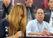 Promosikan Judi Online di Medsos, Selebgram Pati Kuliah di Semarang Diringkus Polisi, Segini Upahnya