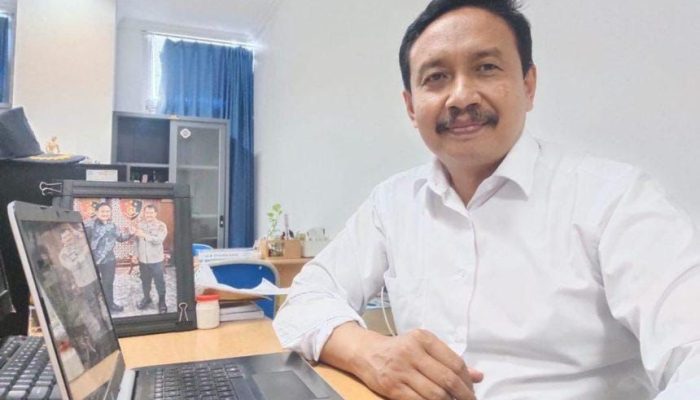 Serangan Ransomware Ganggu Layanan PDN, Tanggung Jawab Siapa? Ini Kata Ahli Digital Forensik Udinus