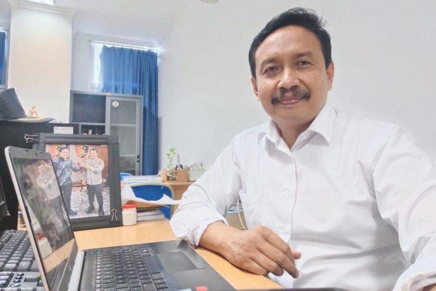 Serangan PDN