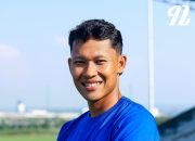Rekrut Syahrul Trisna, PSIS Semarang Kini Punya 2 Amunisi Kiper Pentolan Timnas
