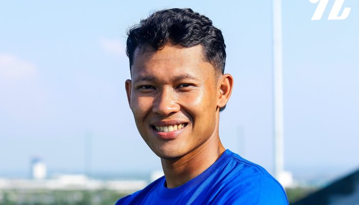 Rekrut Syahrul Trisna, PSIS Semarang Kini Punya 2 Amunisi Kiper Pentolan Timnas