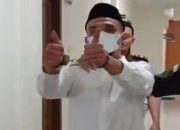 Viral Gelapkan Rp4,9 M, Pemilik Biro Umroh Kudus Joget di Depan Korban Usai Divonis 3 Tahun Bui