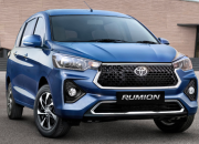 Punya Julukan Innova Mini, Spesifikasi Toyota Rumion Boleh Diadu, Kapan Masuk Indonesia?