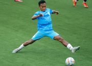 Usai Lumat Bhayangkara FC 3-1, PSIS Berniat Gelar 2 Laga Uji Coba Tiap Pekan, Lawan Siapa Lagi?