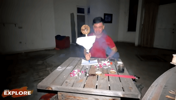 Usai Periksa Pemilik dan Saksi, Polrestabes Semarang Bakal Panggil Konten Kreator Rumah Kosong Horor