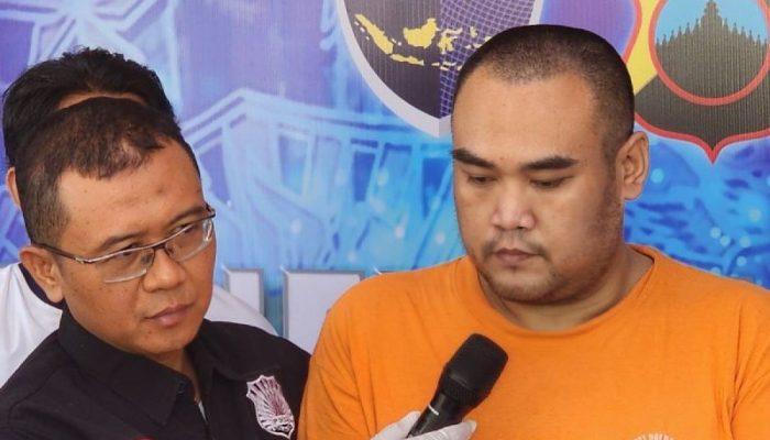 Omzet Bulanan Gak Main-Main, Penjual Video Asusila Anak-anak Diringkus Polda Jateng, Begini Modusnya