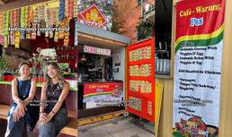Cafe-Warung Pas