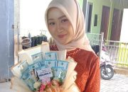 Idaman! Ibu Kos di Semarang Ini Rutin Rayakan Ultah Penghuninya, Kasih Rp1 Juta Kalau Dapat IPK 4