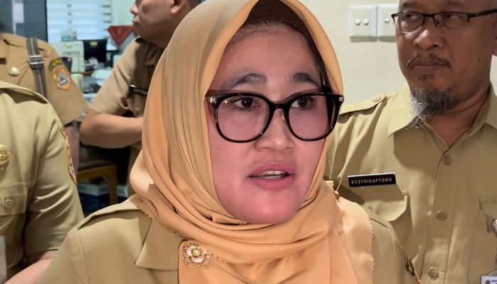 Piagam Dinyatakan Tak Absah, Hanya 7 dari 69 Siswa SMPN 1 Semarang yang Lolos PPDB
