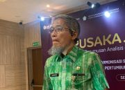 Soroti Program Makan Bergizi Gratis Prabowo-Gibran, Sekda Jateng: Jangan Hanya Impor