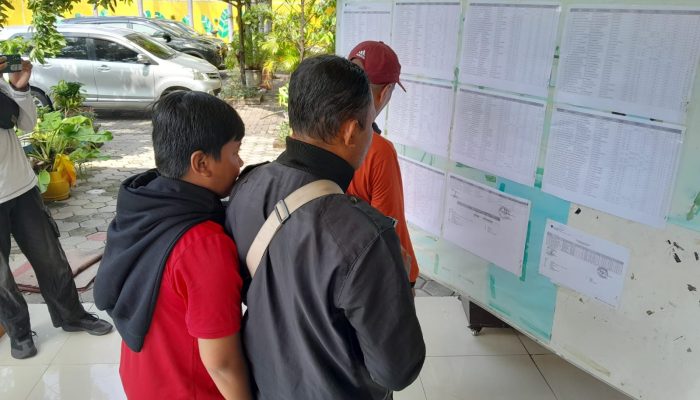 Saat Ini Masih Tahap Daftar Ulang PPDB Jawa Tengah 2024, Kapan Pengumuman Siswa Cadangan SMA/SMK?