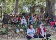 Bangun Pelataran Cagar Budaya, Revitalisasi Kearifan Lokal di Blora Harus Digiatkan