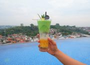 Menu Terbaru Bercita Rasa Modern, Aston Inn Pandanaran Semarang Siap Memberikan Kuliner yang Memanjakan Lidah