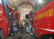 Hentikan Layanan AKAP Sementara, PO Sindoro Bakal Hadir dengan Tampilan Baru