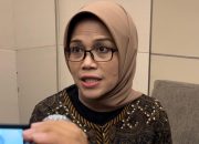 Sudah Disurati KPU RI, Komisioner Pati yang Diduga Selingkuh dengan Sekretarisnya Masih Bekerja