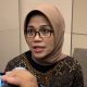 Kepala Divisi (Kadiv) SDM dan Litbang KPU Jawa Tengah, Mey Nurlela