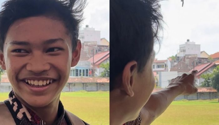 Sosok Siswa Baru SMAN 1 Semarang yang Duduki Posisi Atas di Jalur Zonasi, Segini Jarak Rumahnya