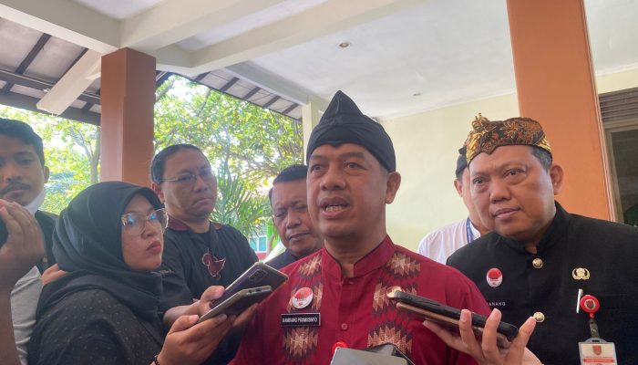 Soal Piagam Palsu di PPDB, Disdik Panggil Kepala SMPN 1 Semarang