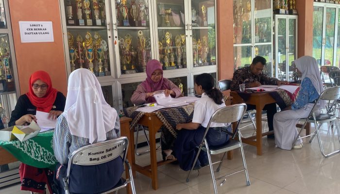 Apakah Ada Biaya Daftar Ulang PPDB Jawa Tengah 2024 SMA/SMK? Begini Aturan Resminya