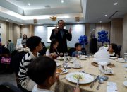 Belajar dan Bergembira Mengisi Liburan Sekolah di Aston Inn Pandanaran Semarang