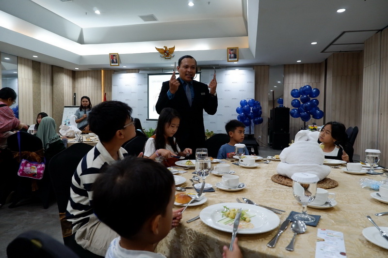 Aston Inn Pandanaran Semarang