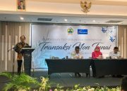Kolaborasi Bank Jateng dan Dispermadesdukcapil Optimalkan Transaksi Non-tunai Desa via Siskeudes-Link