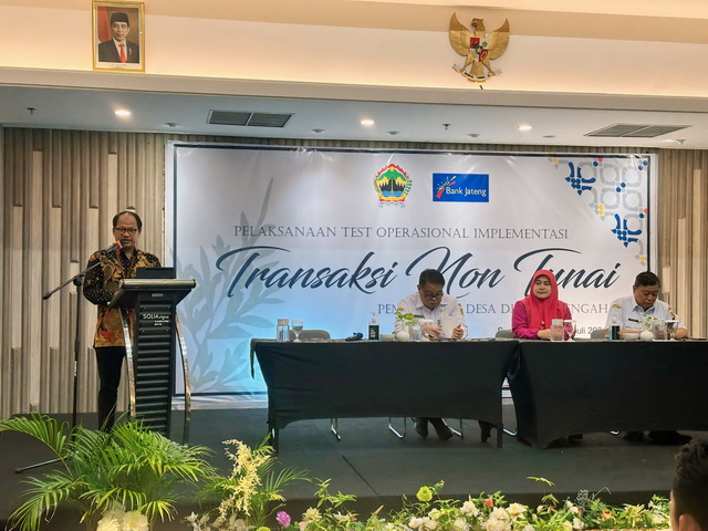 bank jateng
