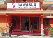 Bawaslu-KPU Berseteru, Rekrutmen Pantarlih Dicurigai Tidak Transparan