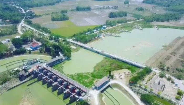 Menyejukkan, Waduk Klambu Jadi Salah Satu Destinasi Wisata di Grobogan yang Gratis dan Bebas Dikunjungi