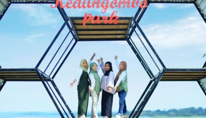 Rekreasi ke Wisata Embun Bening yang Instagramable, Banyak Spot Foto Menarik
