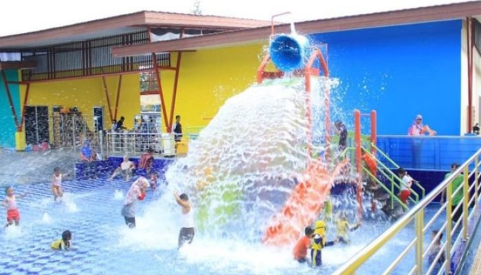 Master Park Purwodadi, Destinasi Wisata Edukatif Cocok untuk Liburan Sekolah
