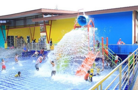 Master Park Purwodadi