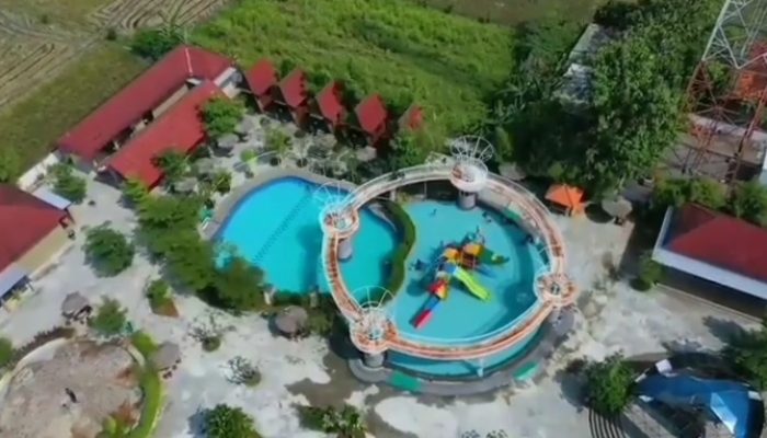 Bingung Mencari Wisata Ramah Anak-Anak Liburan Sekolah? Main ke Geo Park Karangsari Saja!