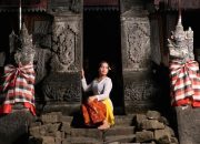 Candi Joglo Purwodadi, Warisan Budaya yang Menjadi Ikonik Wisata Grobogan