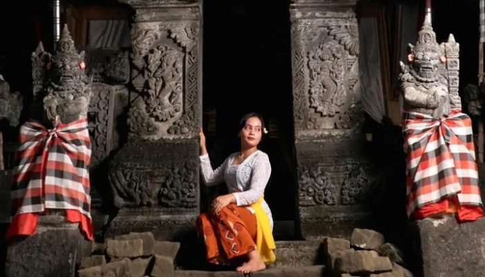 Candi Joglo Purwodadi, Warisan Budaya yang Menjadi Ikonik Wisata Grobogan