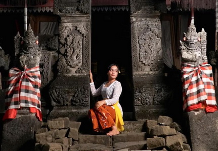 Candi Joglo Purwodadi